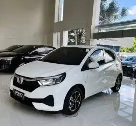 (MOBIL BARU)HONDA BRIO 2025