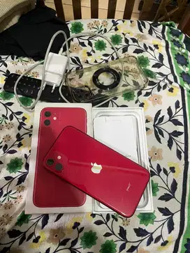 Iphone 11 64gb inter