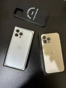 iPhone 13 pro max 256gb bea cukai