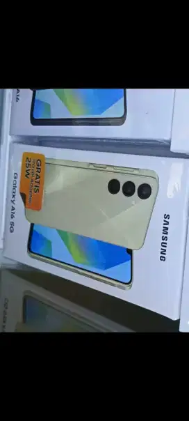 Samsung galaxy A16 5G 8/256