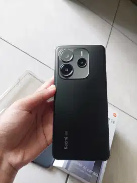 Redmi Note 14 5g 8/256 full set