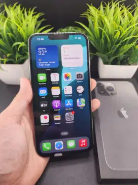 IPHONE 13 PROMAX 128gb original