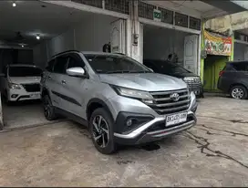 Rush TRD 2019 odo 35 rban