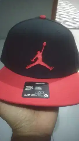 Jordan Pro Hat original