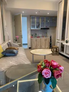 Disewakan Apartemen Eastcoast Mansion - Amor Pakuwon City