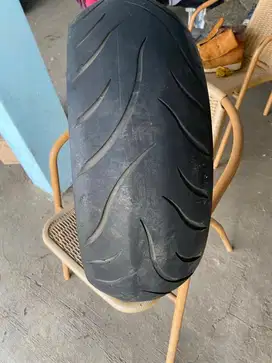 Ban Moge 200/55/17