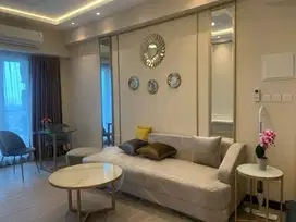 Full Furnish Mewah‼️Apartemen Amor Pakuwon City