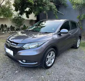 Honda HR-V 2015 Bensin