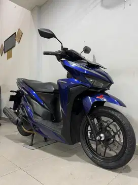 Vario 150 Keyless Modif 2020 / 2021 Siap Mejeng Udah Ganteng ABBA