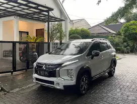 Mitsubishi Xpander Cross 2022 Premium Package Nik 2021 AT Matic