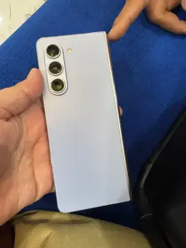 Samsung Z Fold ex sein
