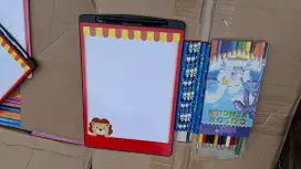 PAKET BELAJAR UNTUK ANAK