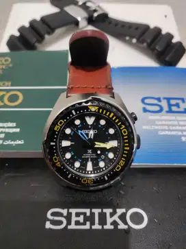 JAM TANGAN SEIKO PROSPEX SUN021P1 KINETIC