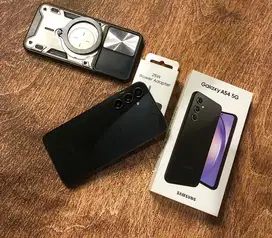 Samsung galaxy A54 8/256