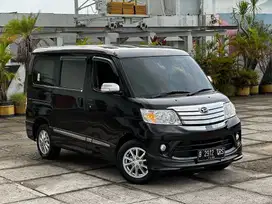 DP 10jt!! LUXIO X AT MATIC 2021 SUPER MURAH!!