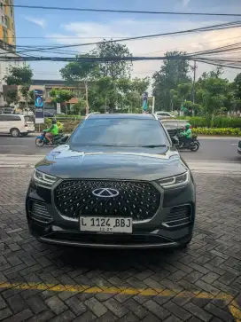 Chery Tiggo 8 Premium
