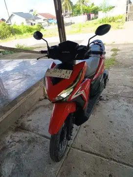 JUAL VARIO LED PAJAK HIDUP