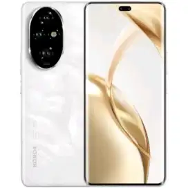HONOR 200 PRO 5G 12/512 GARANSI RESMI