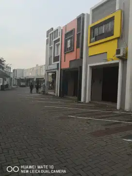 Ruko Termurah di Gading Serpong