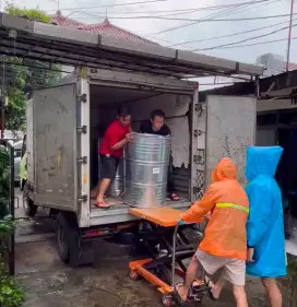 Lowongan kerja operational ecommerce export import