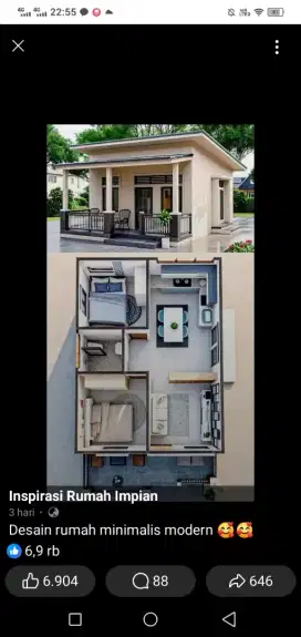 Tukang dan knek bangunan