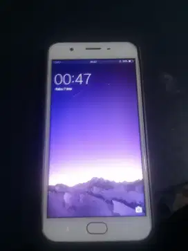 Jual Oppo f1s ram 4