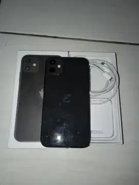 IPHONE 11 64GB INTER