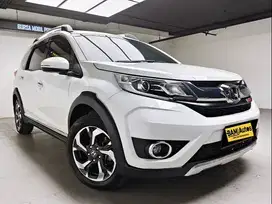 ( Low KM Antik ) Honda BRV E 2016 Manual Istimewa Jarang Ada #KBY#