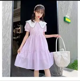 Paket Grosir Baju anak import langsung jualan