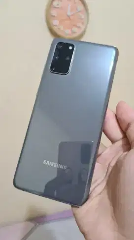 Samsung S20 plus internal 8/128 sein