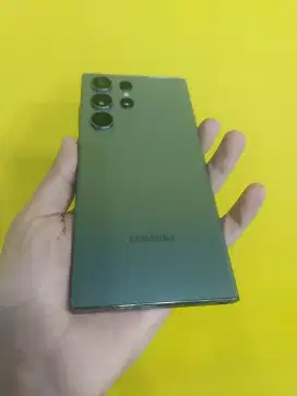 Samsung S23 ultra 5G sein 12/256