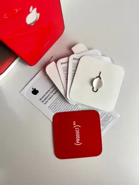 Iphone 14 Red Edition 128Gb Ex Ibox