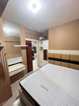 Luas 47 m²‼️Apartemen Gunawangsa MERR