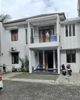 Rumah Kosan Di Dago dekat Kampus ITB Unpad Dipatiukur Bandung