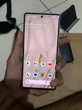 hp pixel 7 8/128 jaringan permanen