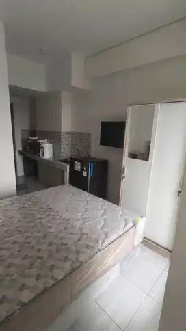 Disewakan Apartemen Puncak CBD