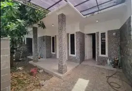 RUMAH SEWA BINTARO PERMAI PESANGRAHAN JAKARTA SELATAN