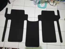 Karpet bludru BYD denza D9 original