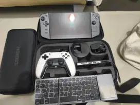 LENOVO LEGION Z1 EXTREME