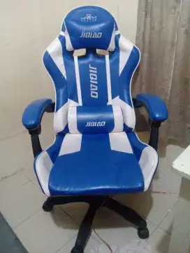 Kursi Gaming Jiqiao