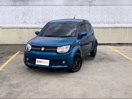 KM.13rb Suzuki Ignis GL AGS 2019 Matic #BJM3#