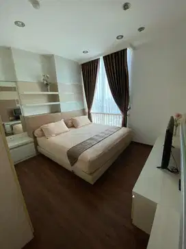 Disewakan Apartemen Via Ciputra World