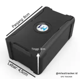 GPS TRACKER Portabel OW-S20