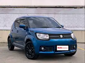 KM.13rb Suzuki Ignis GL AGS 2019 Matic #BJM2#