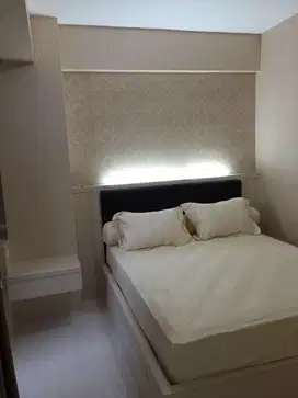 Disewakan Apartemen Puncak Bukit Golf dekat PTC