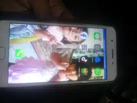 Jual 2hp Samsung j7+ &Oppo f1s