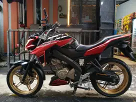 Yamaha Vixion 150 CC (2016)