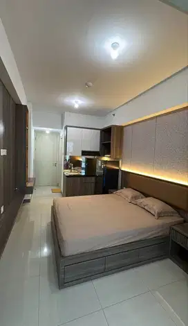 Baru Gress‼️Disewakan Apartemen Anderson