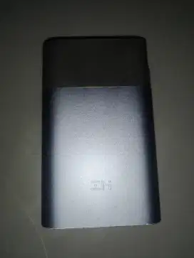 Modem Mifi ZMI MF885 plus Powerbank 10.000Mah Original