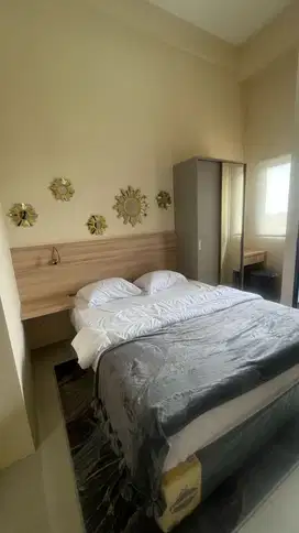 Disewakan Apartemen Citraland Vittorio - Unit Khusus